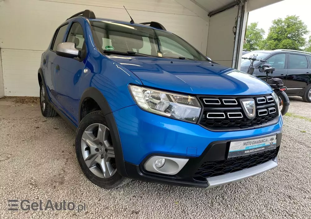 DACIA Sandero 0.9 TCe Laureate S&S