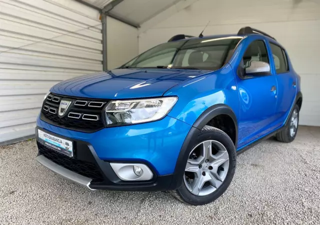 DACIA Sandero 0.9 TCe Laureate S&S