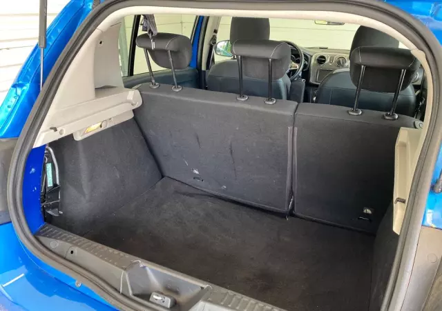 DACIA Sandero 0.9 TCe Laureate S&S