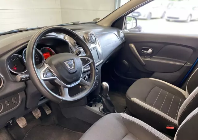 DACIA Sandero 0.9 TCe Laureate S&S