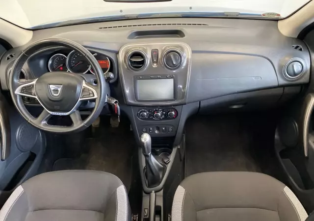 DACIA Sandero 0.9 TCe Laureate S&S