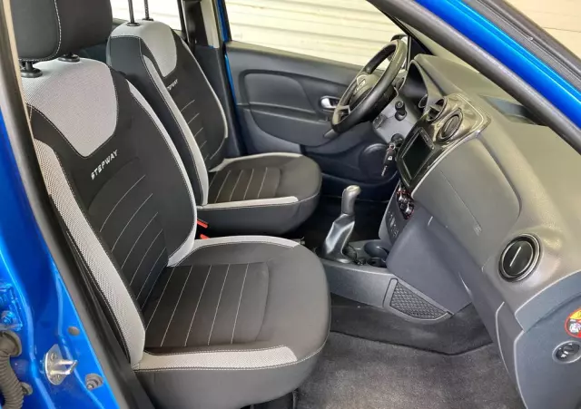 DACIA Sandero 0.9 TCe Laureate S&S