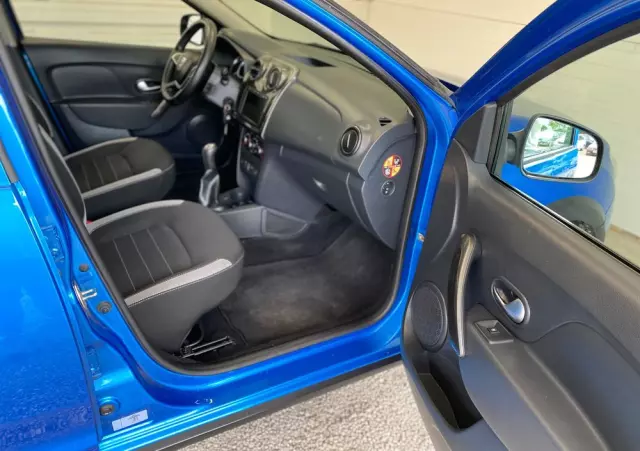 DACIA Sandero 0.9 TCe Laureate S&S