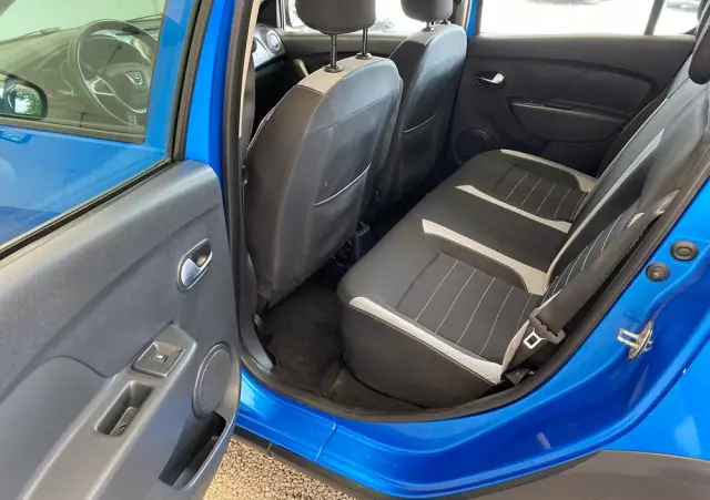 DACIA Sandero 0.9 TCe Laureate S&S