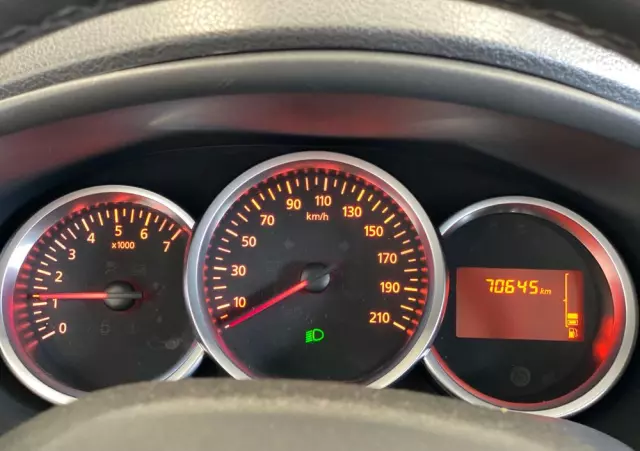 DACIA Sandero 0.9 TCe Laureate S&S