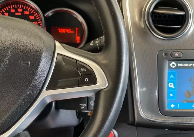 DACIA Sandero 0.9 TCe Laureate S&S