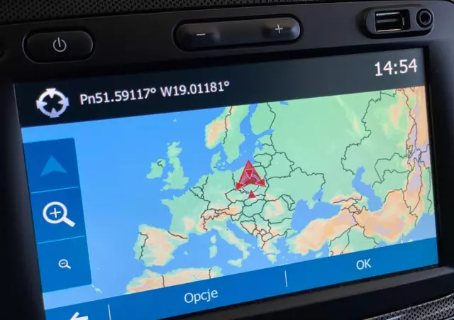 DACIA Sandero 0.9 TCe Laureate S&S