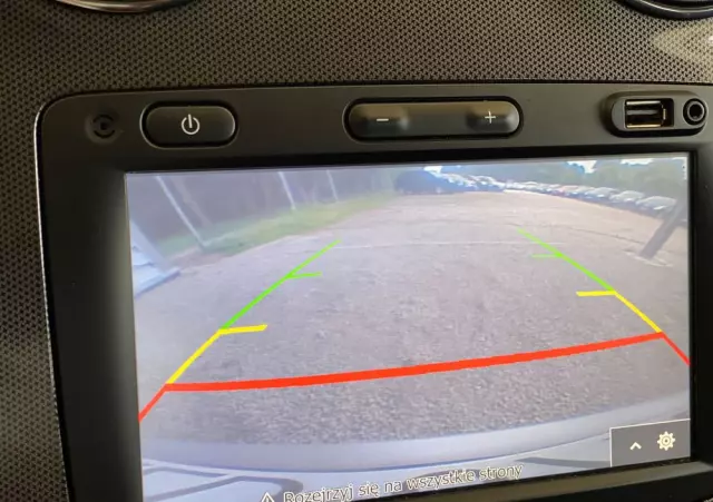 DACIA Sandero 0.9 TCe Laureate S&S