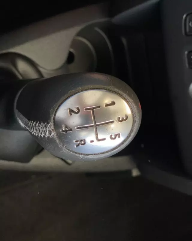 DACIA Sandero 0.9 TCe Laureate S&S