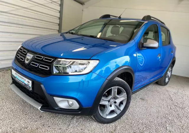 DACIA Sandero 0.9 TCe Laureate S&S