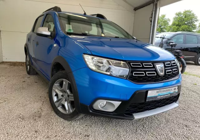 DACIA Sandero 0.9 TCe Laureate S&S