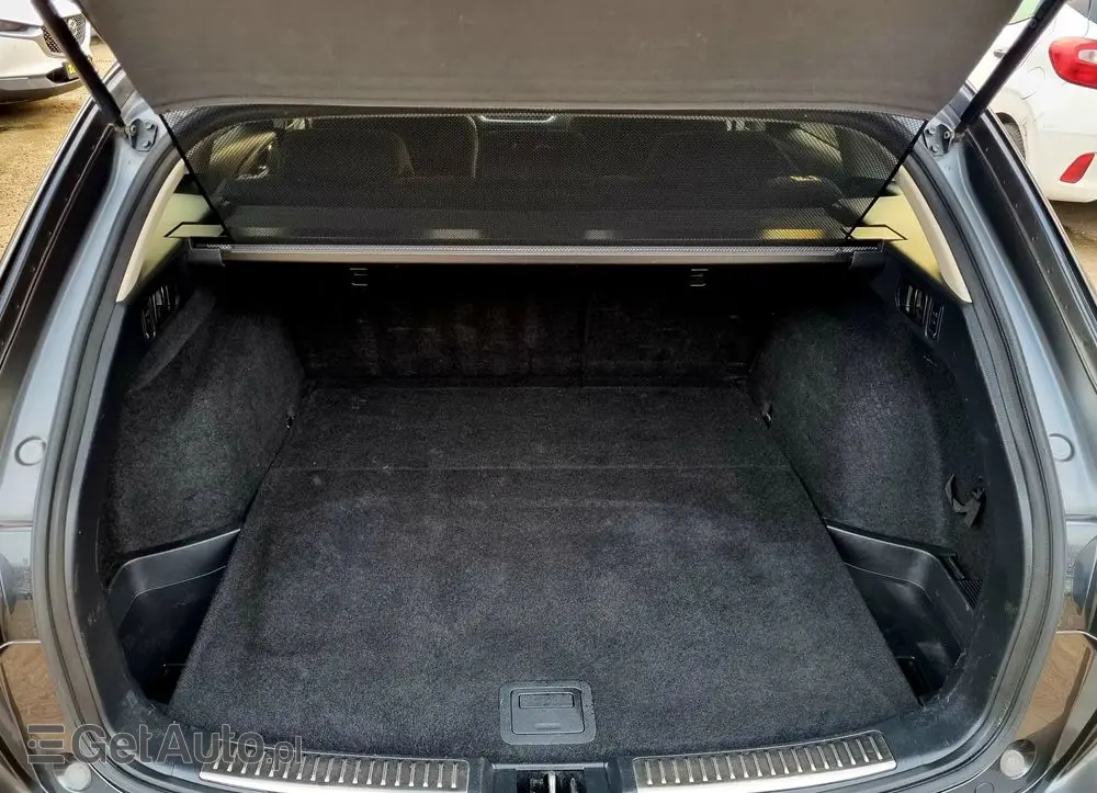 MAZDA 6 2.0 Skymotion