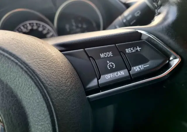 MAZDA 6 2.0 Skymotion