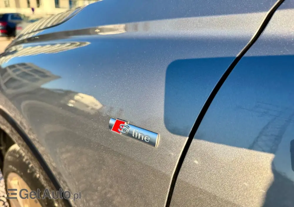 AUDI Q4 Sportback e-tron 50 77kWh Quattro