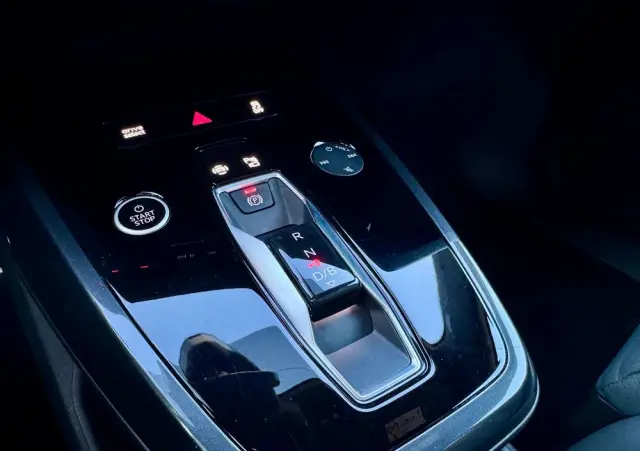 AUDI Q4 Sportback e-tron 50 77kWh Quattro