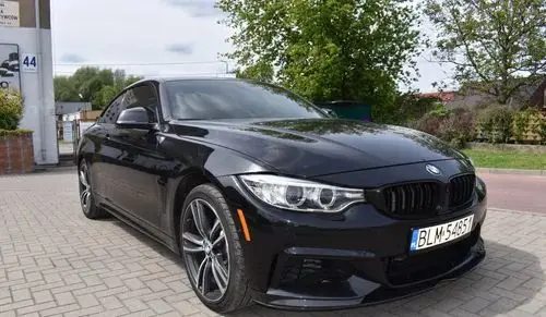 BMW Seria 4 