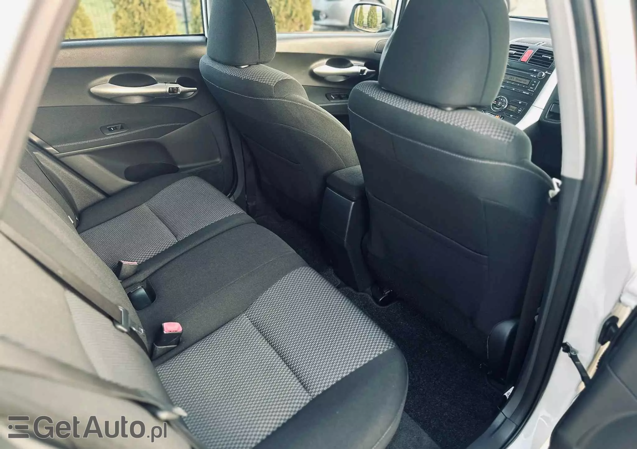 TOYOTA Auris 2.0 D-4D Premium