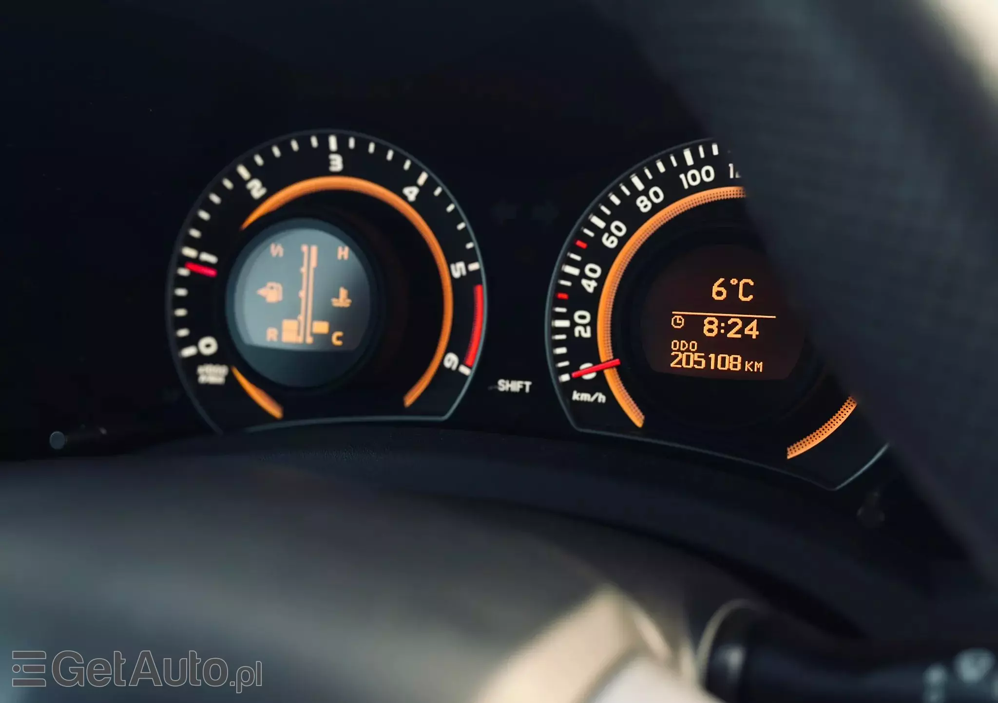 TOYOTA Auris 2.0 D-4D Premium