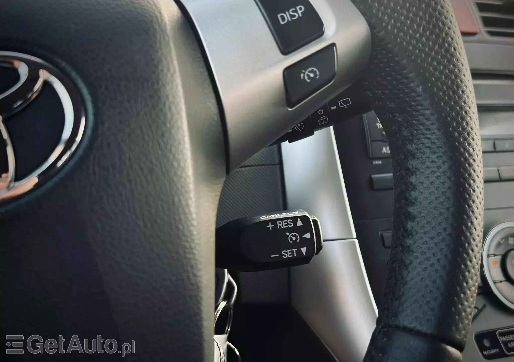 TOYOTA Auris 2.0 D-4D Premium