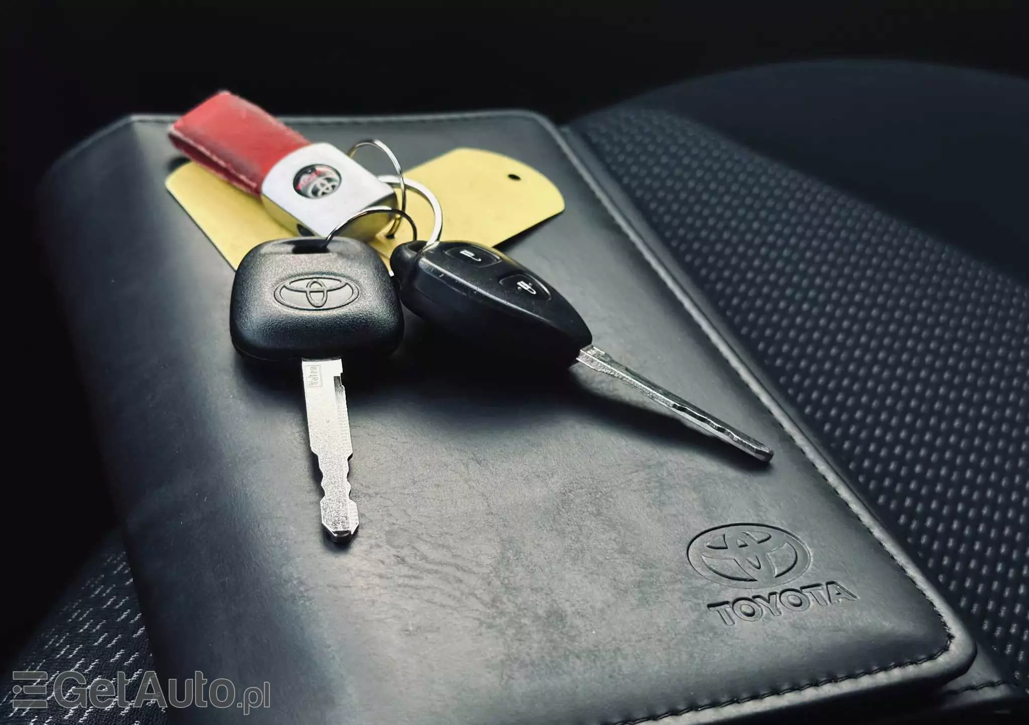 TOYOTA Auris 2.0 D-4D Premium