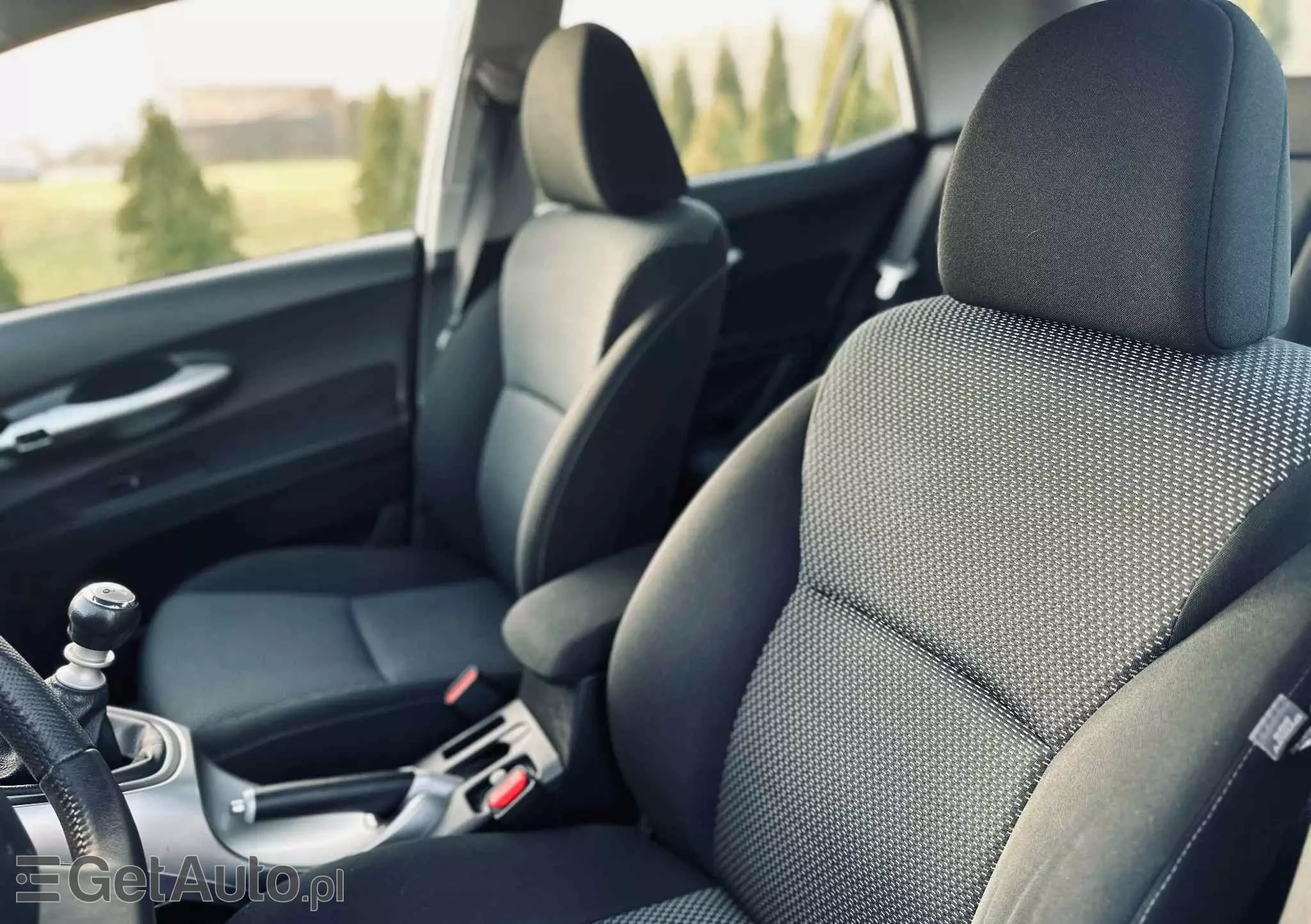 TOYOTA Auris 2.0 D-4D Premium