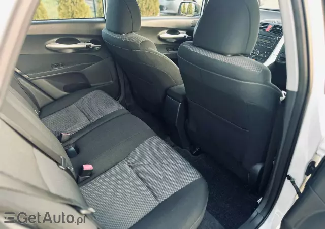 TOYOTA Auris 2.0 D-4D Premium