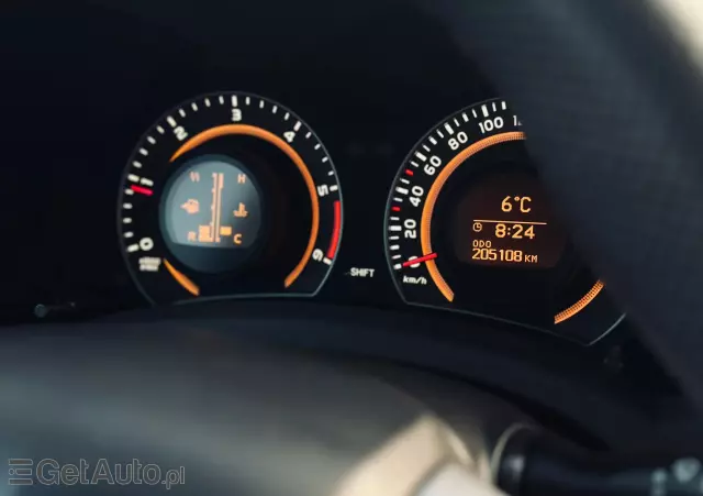 TOYOTA Auris 2.0 D-4D Premium