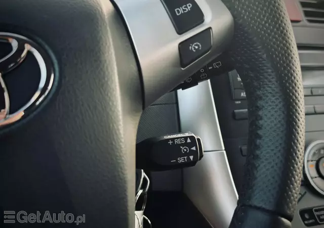 TOYOTA Auris 2.0 D-4D Premium