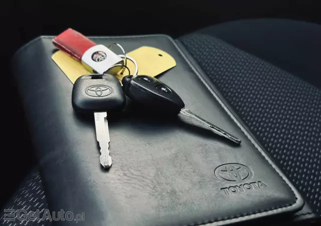 TOYOTA Auris 2.0 D-4D Premium