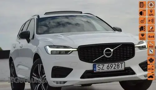 VOLVO Xc 60 