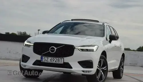 VOLVO Xc 60 