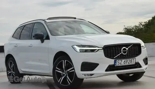 VOLVO Xc 60 