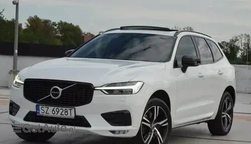 VOLVO Xc 60 