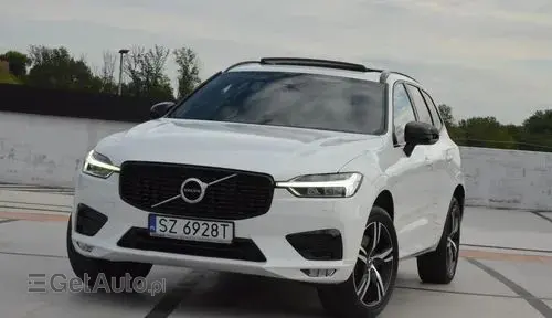 VOLVO Xc 60 
