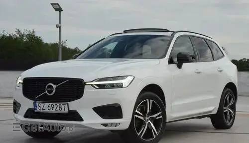 VOLVO Xc 60 