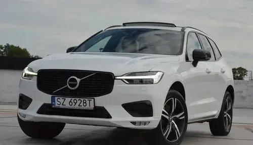 VOLVO Xc 60 