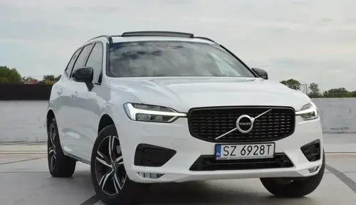 VOLVO Xc 60 