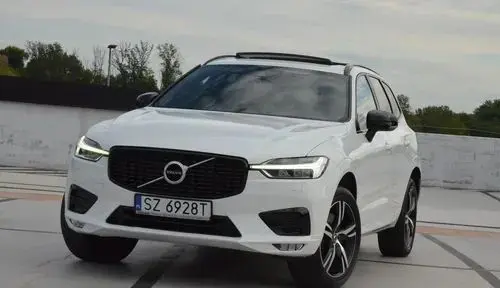 VOLVO Xc 60 