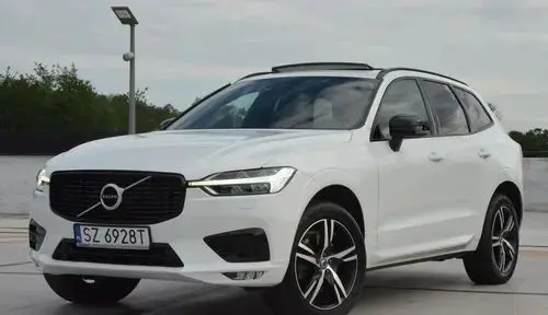 VOLVO Xc 60 