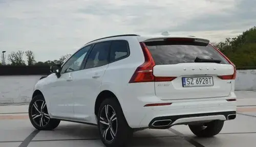 VOLVO Xc 60 
