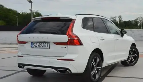 VOLVO Xc 60 