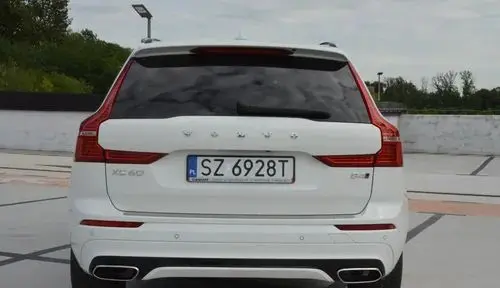 VOLVO Xc 60 