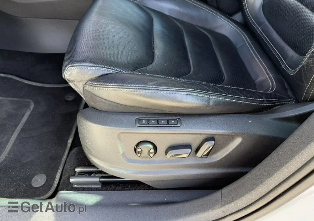 SKODA Kodiaq 2.0 TDI 4x4 Business DSG