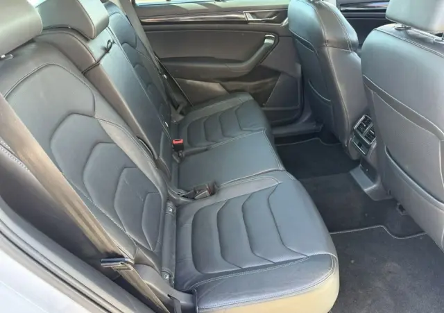 SKODA Kodiaq 2.0 TDI 4x4 Business DSG