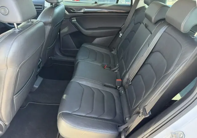 SKODA Kodiaq 2.0 TDI 4x4 Business DSG