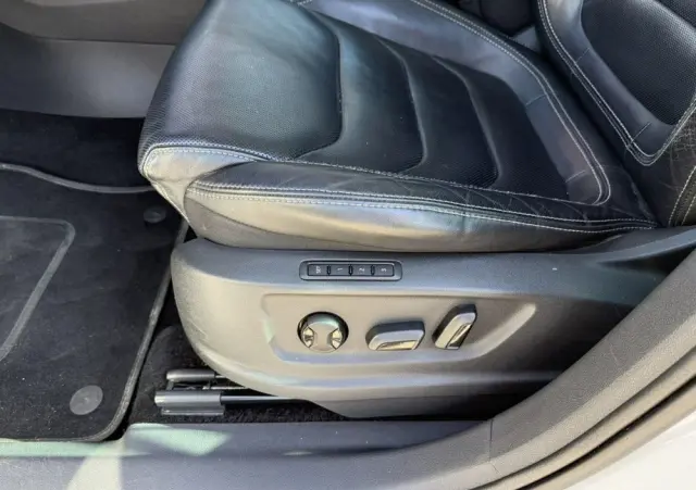 SKODA Kodiaq 2.0 TDI 4x4 Business DSG