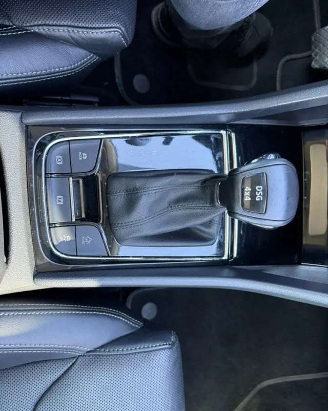 SKODA Kodiaq 2.0 TDI 4x4 Business DSG