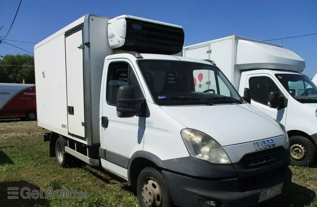 IVECO 35 Daily 