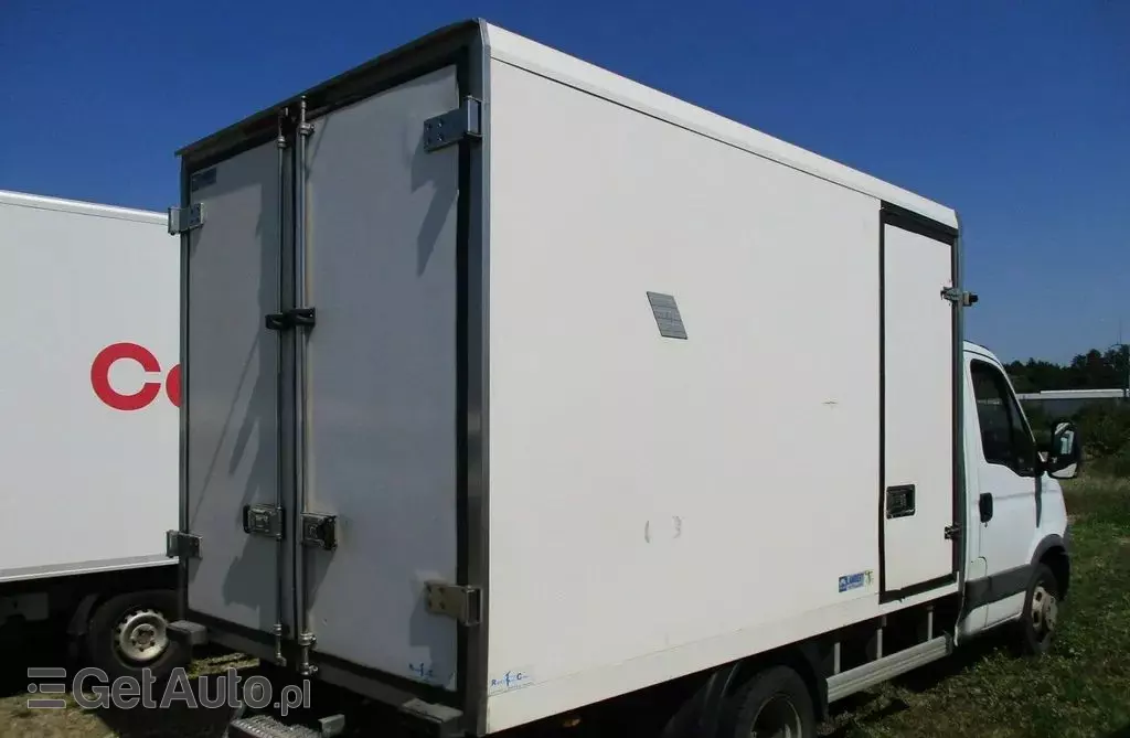 IVECO 35 Daily 