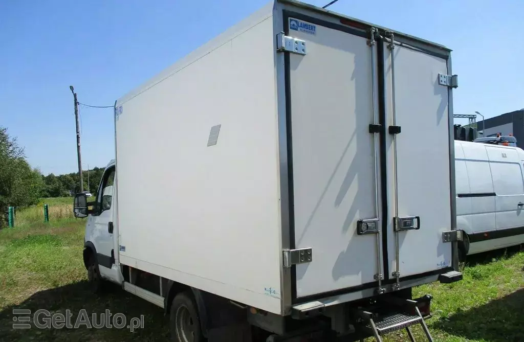 IVECO 35 Daily 